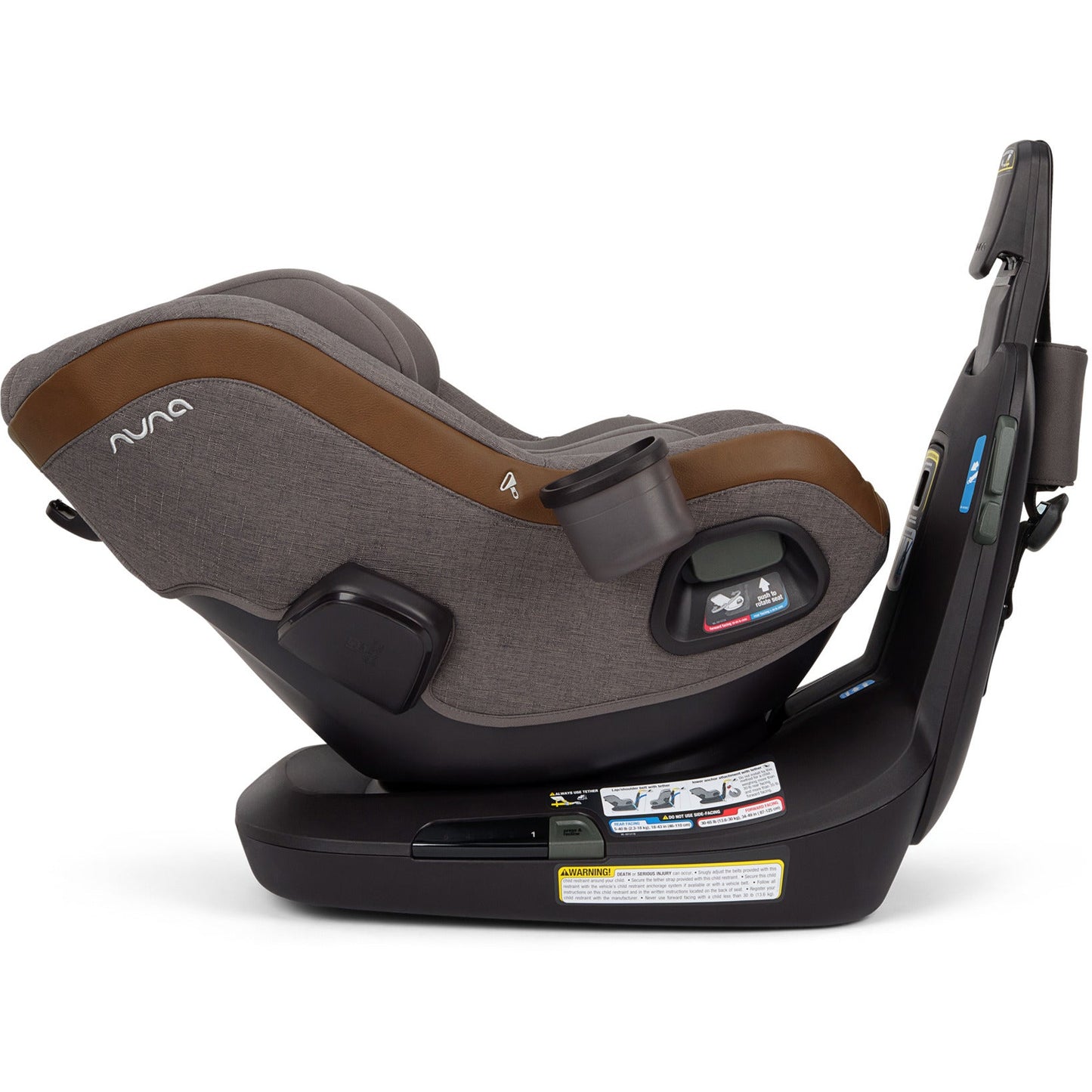 NunaNuna REVV Maxx Convertible Car SeatBabysupermarket
