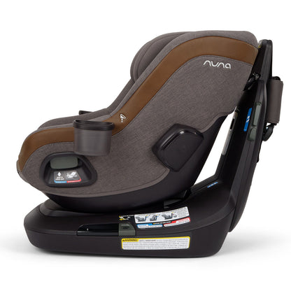 NunaNuna REVV Maxx Convertible Car SeatBabysupermarket