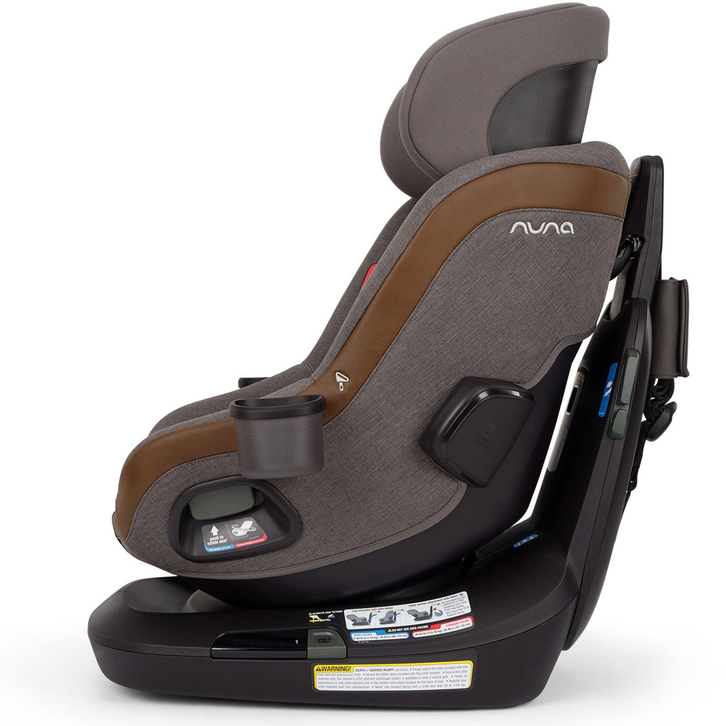 NunaNuna REVV Maxx Convertible Car SeatBabysupermarket