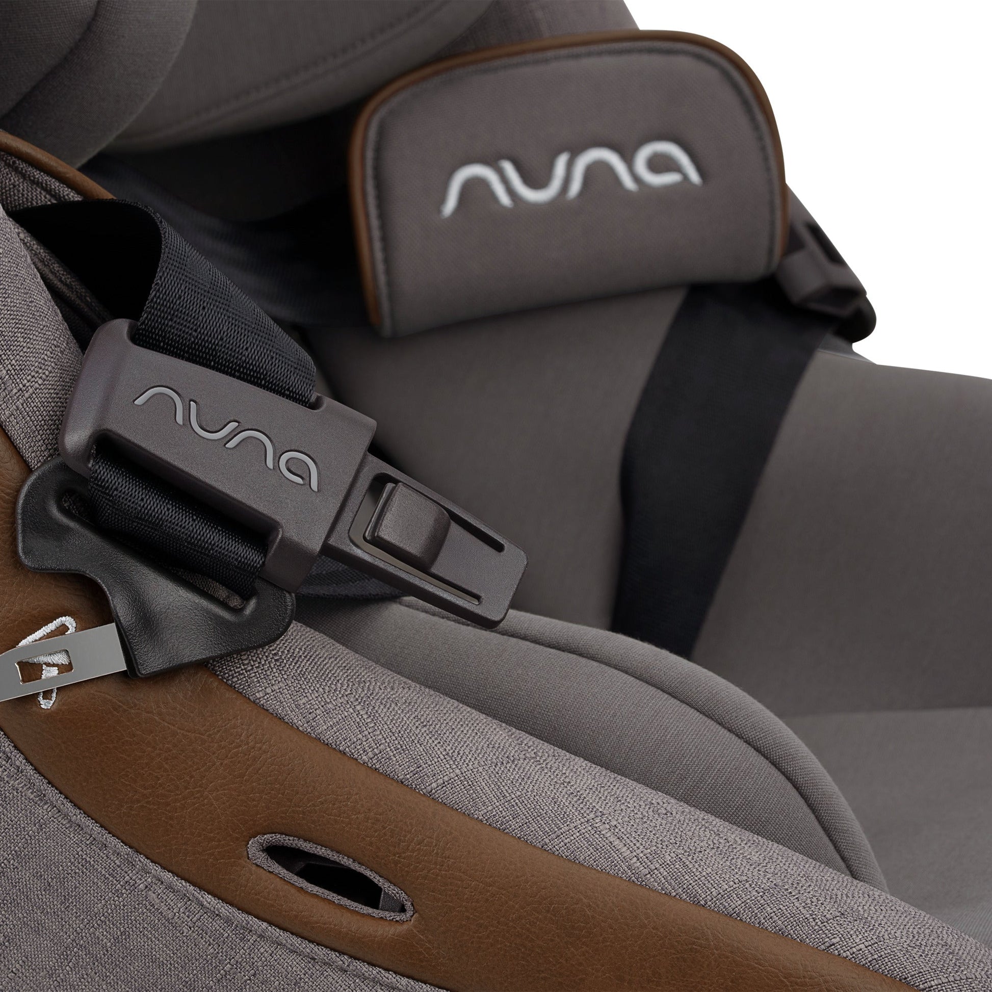 NunaNuna REVV Maxx Convertible Car SeatBabysupermarket