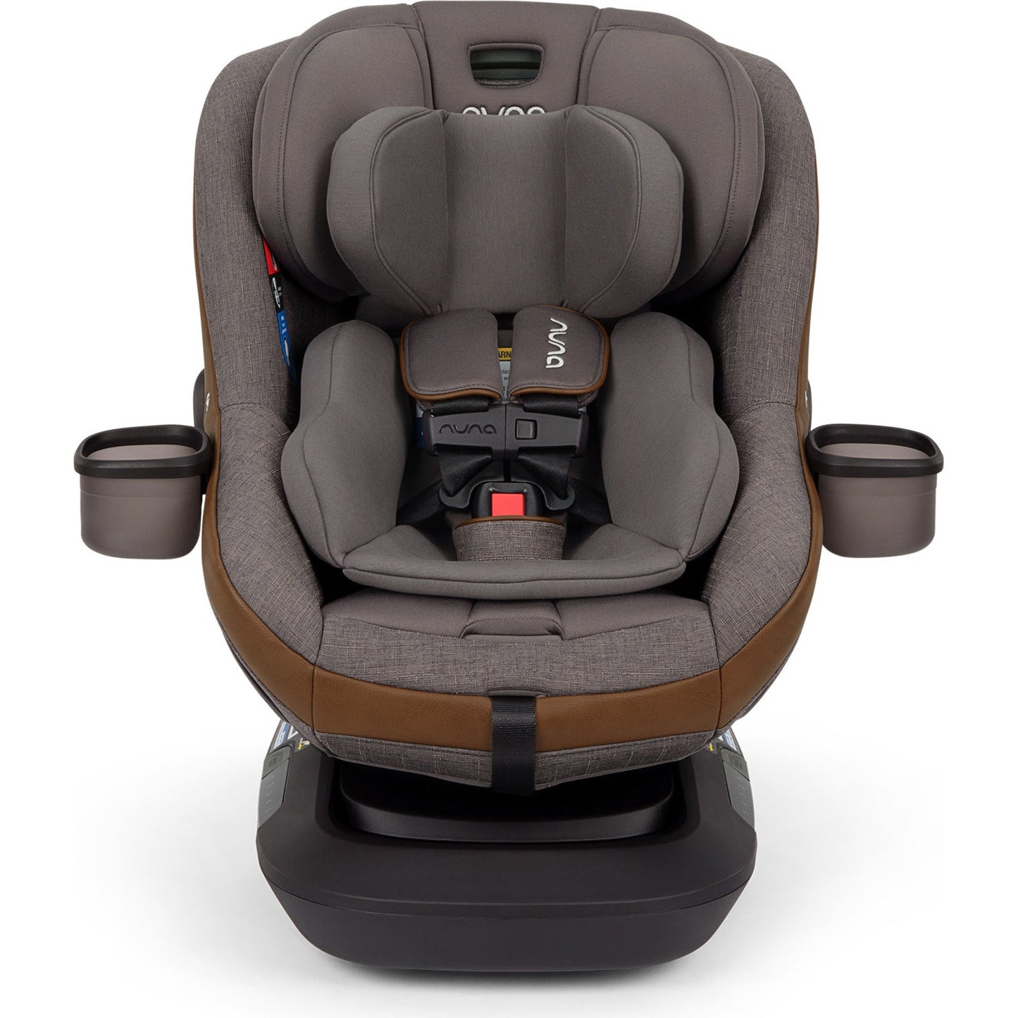 NunaNuna REVV Maxx Convertible Car SeatBabysupermarket