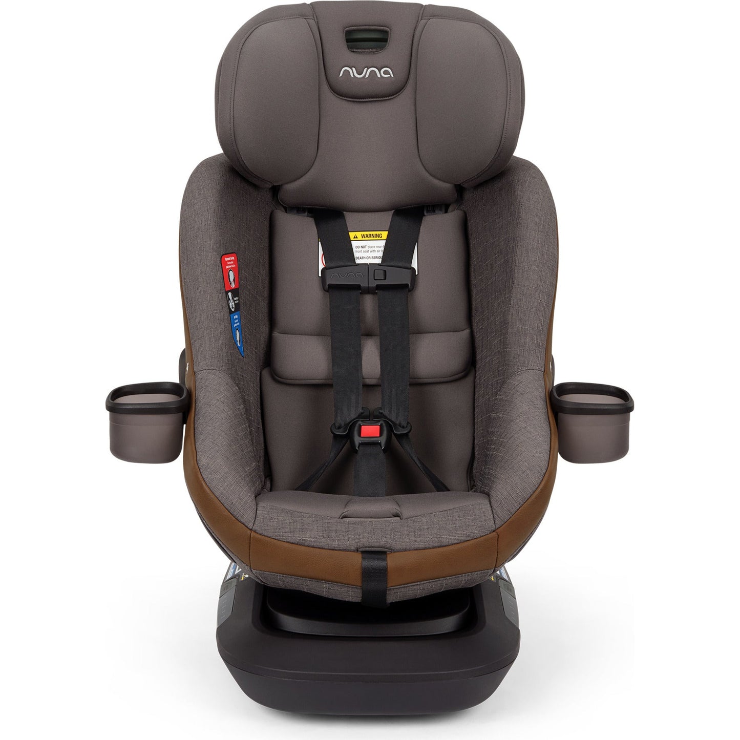 NunaNuna REVV Maxx Convertible Car SeatBabysupermarket