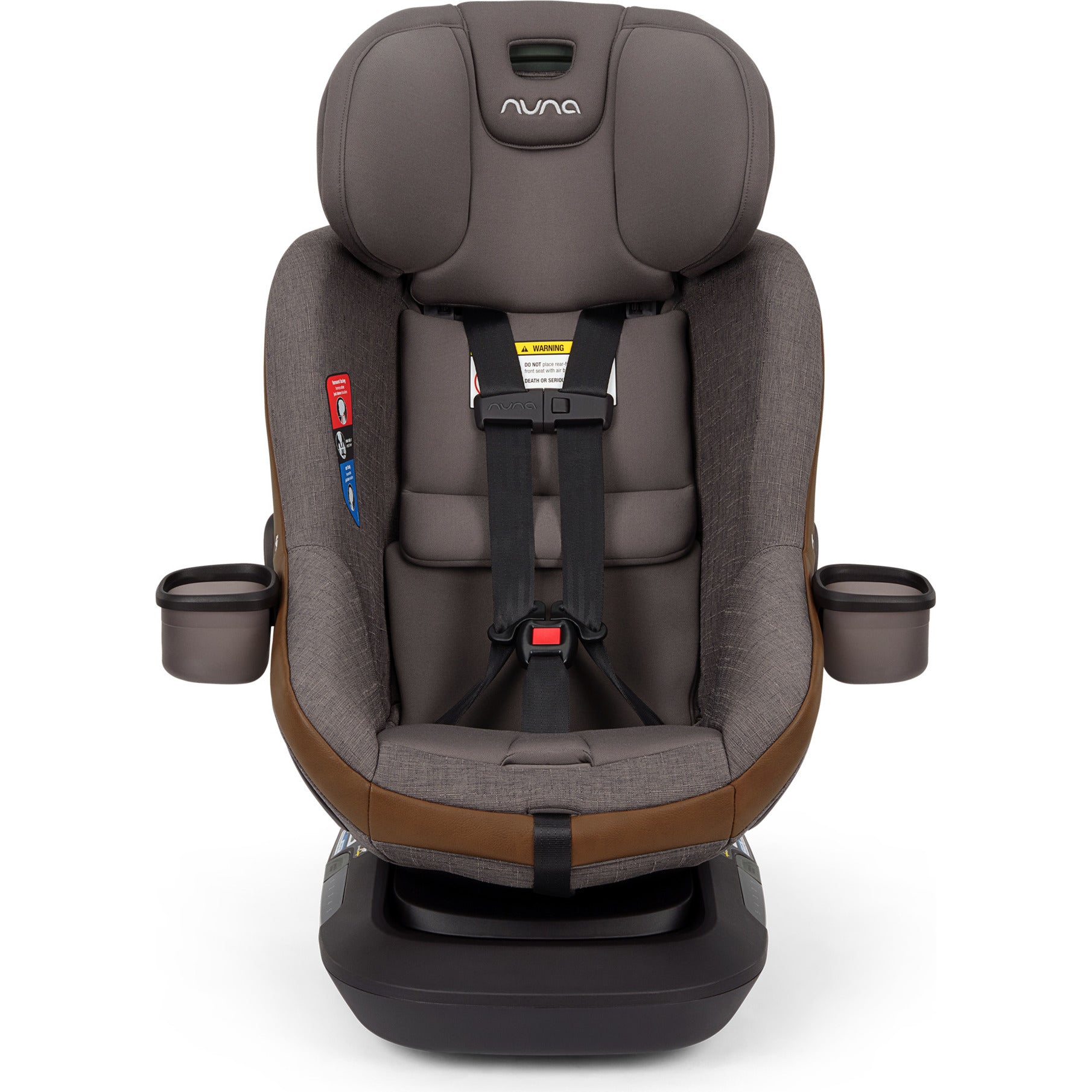 NunaNuna REVV Maxx Convertible Car SeatBabysupermarket