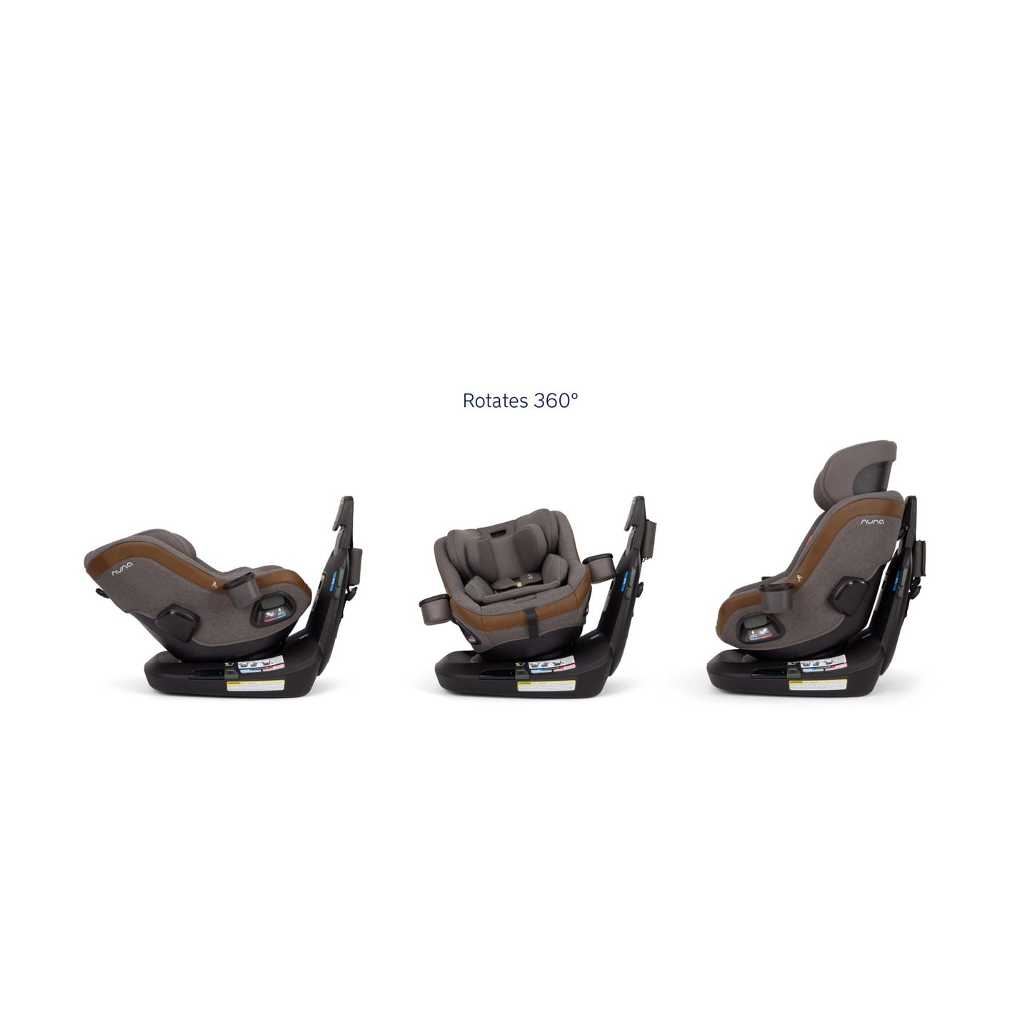 NunaNuna REVV Maxx Convertible Car SeatBabysupermarket