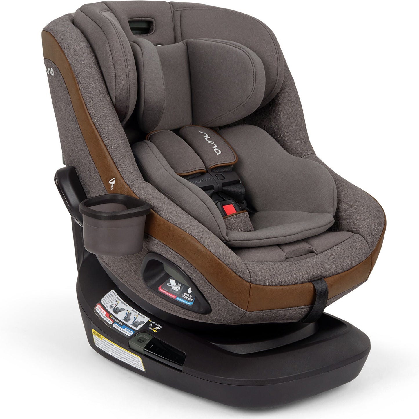 NunaNuna REVV Maxx Convertible Car SeatBabysupermarket