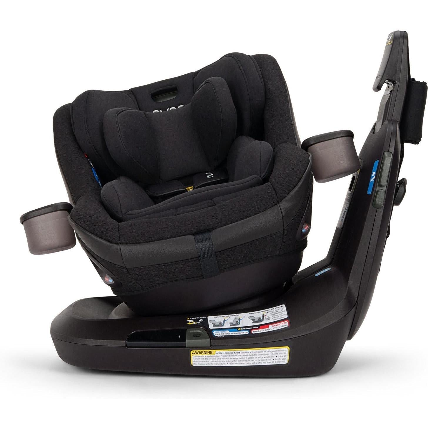 Nuna Car Seats - Convertible Nuna REVV Maxx Convertible Car Seat | SHIPS IN MAY