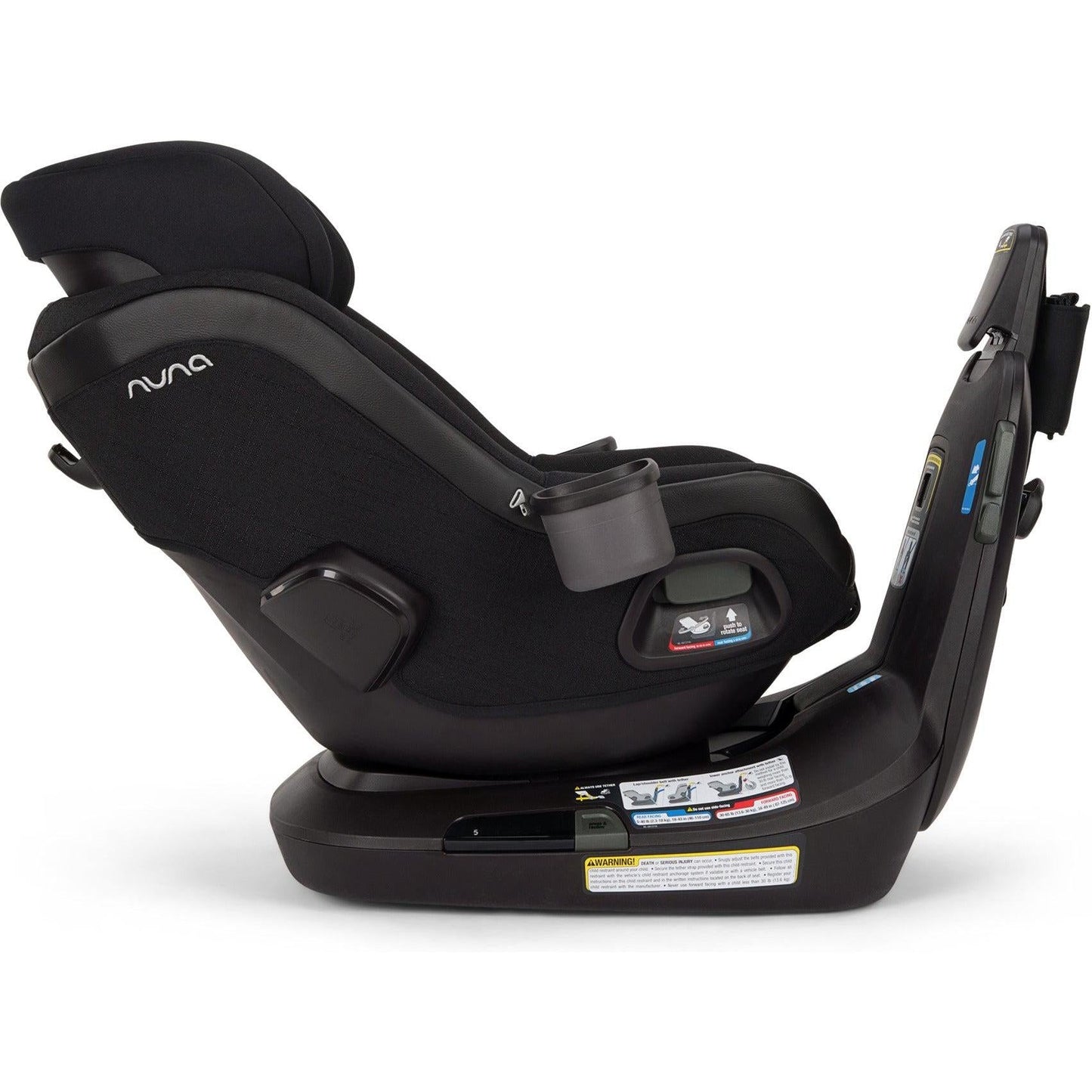 Nuna Car Seats - Convertible Nuna REVV Maxx Convertible Car Seat | SHIPS IN MAY