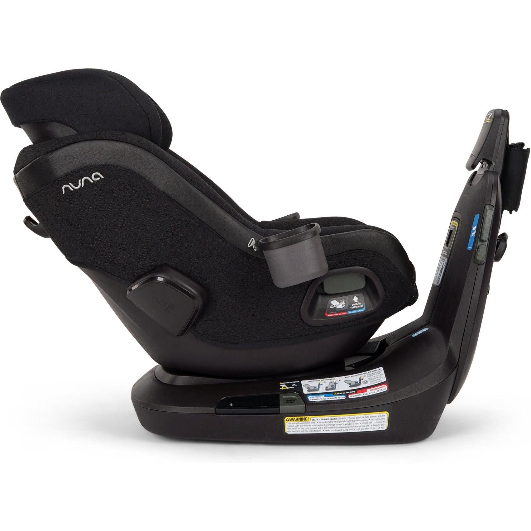 Nuna Car Seats - Convertible Nuna REVV Maxx Convertible Car Seat | SHIPS IN MAY