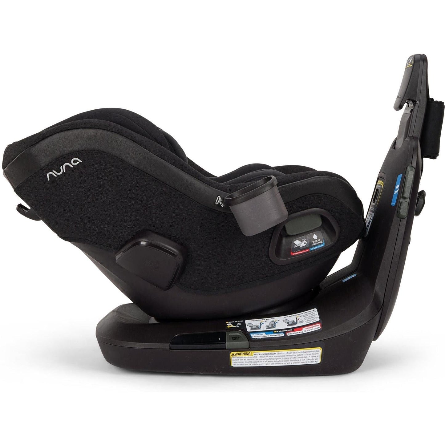 Nuna Car Seats - Convertible Nuna REVV Maxx Convertible Car Seat | SHIPS IN MAY