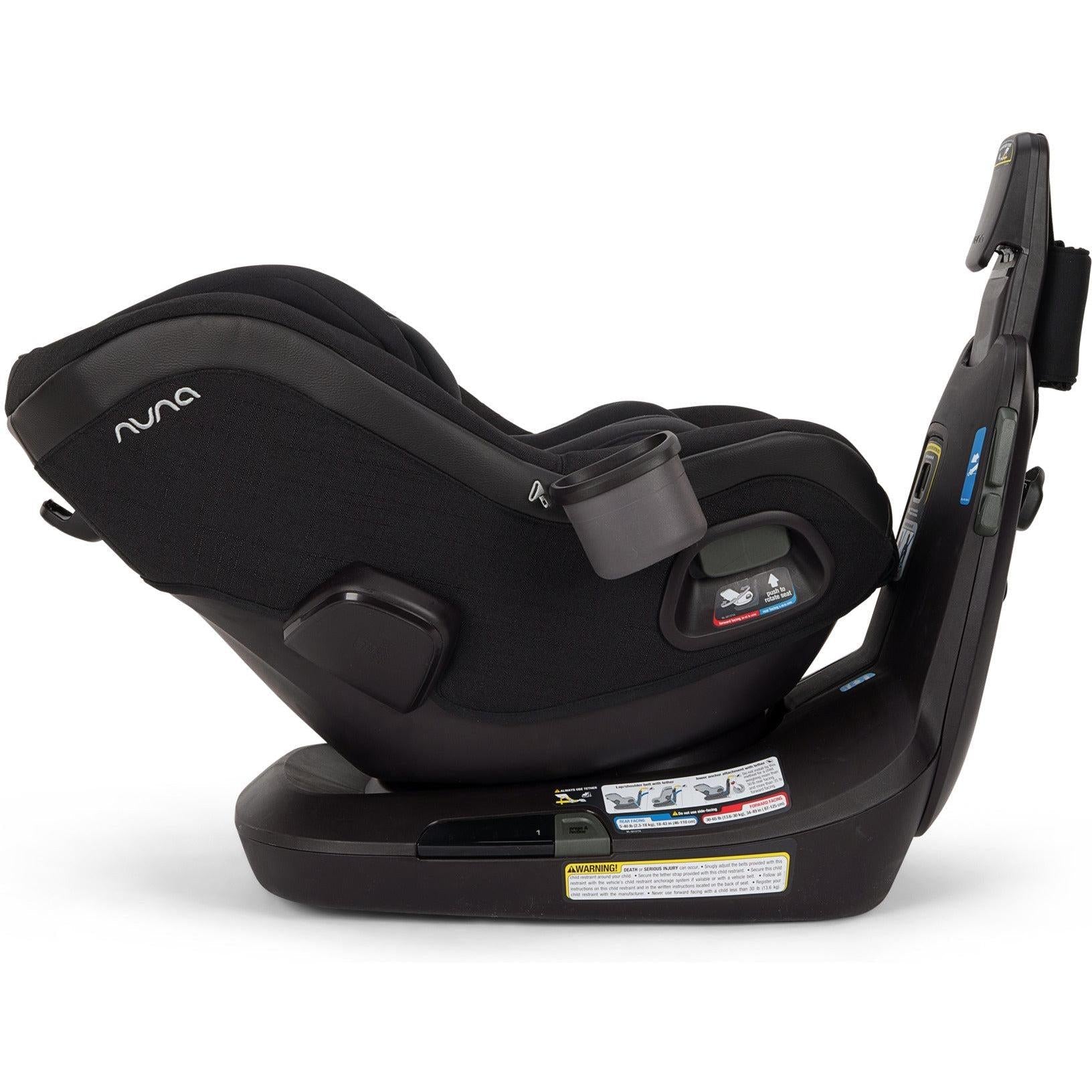 Nuna Car Seats - Convertible Nuna REVV Maxx Convertible Car Seat | SHIPS IN MAY