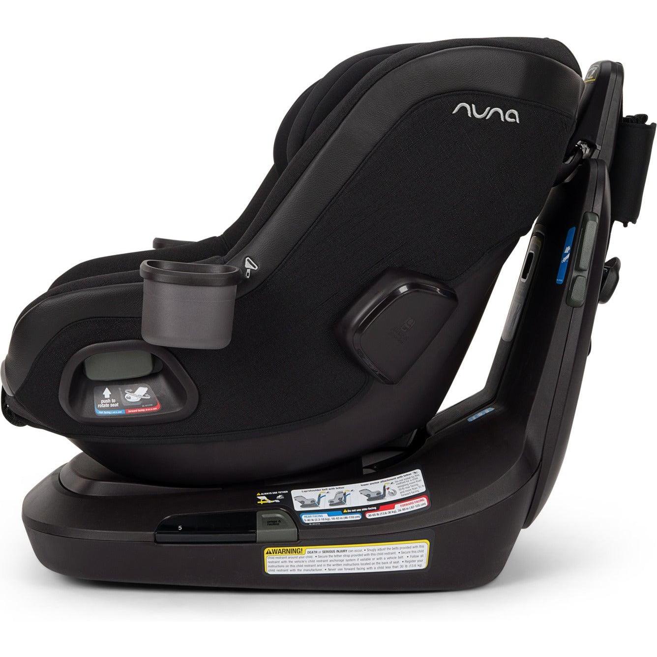 Nuna Car Seats - Convertible Nuna REVV Maxx Convertible Car Seat | SHIPS IN MAY