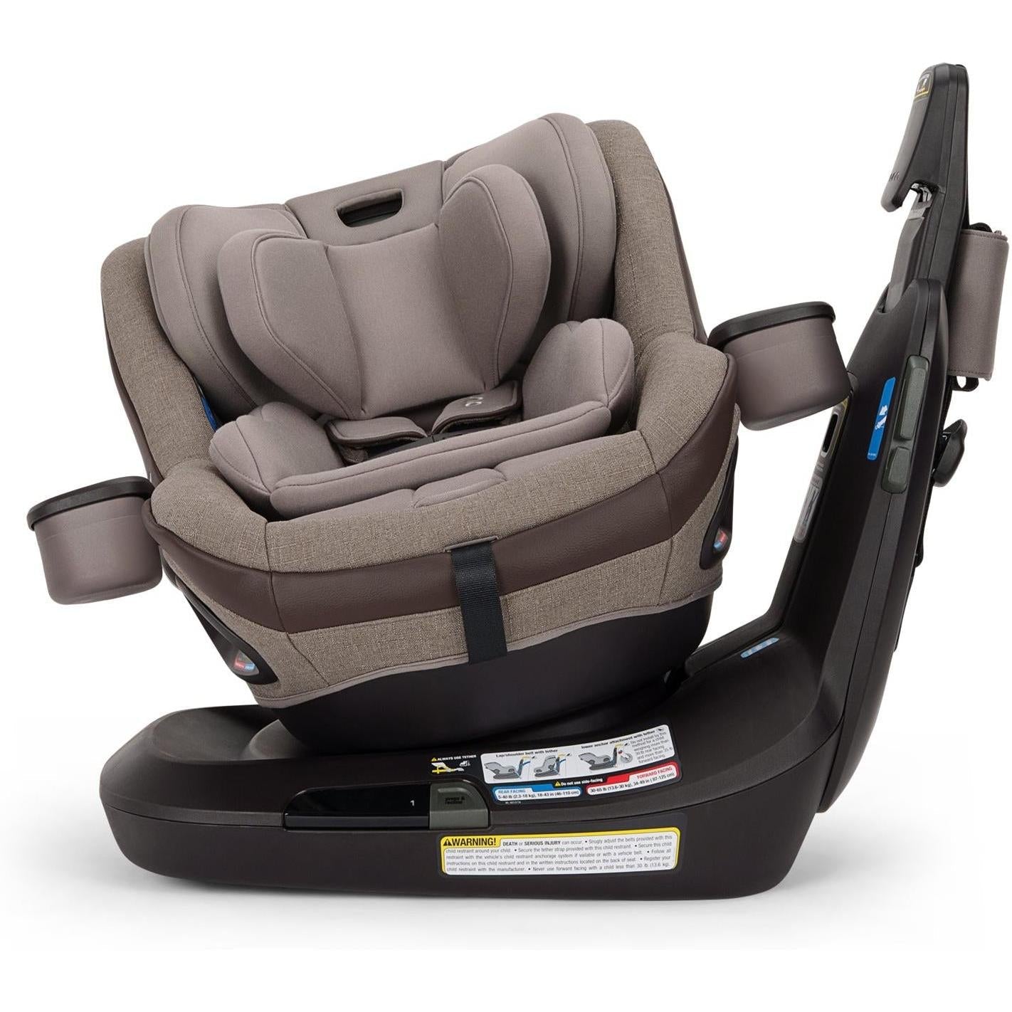 Nuna Car Seats - Convertible Nuna REVV Maxx Convertible Car Seat | SHIPS IN MAY