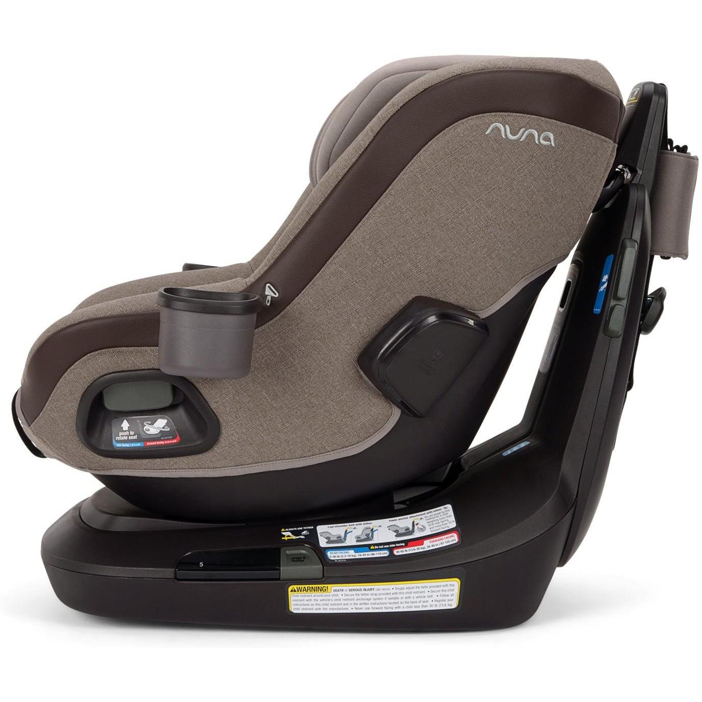 Nuna Car Seats - Convertible Nuna REVV Maxx Convertible Car Seat | SHIPS IN MAY