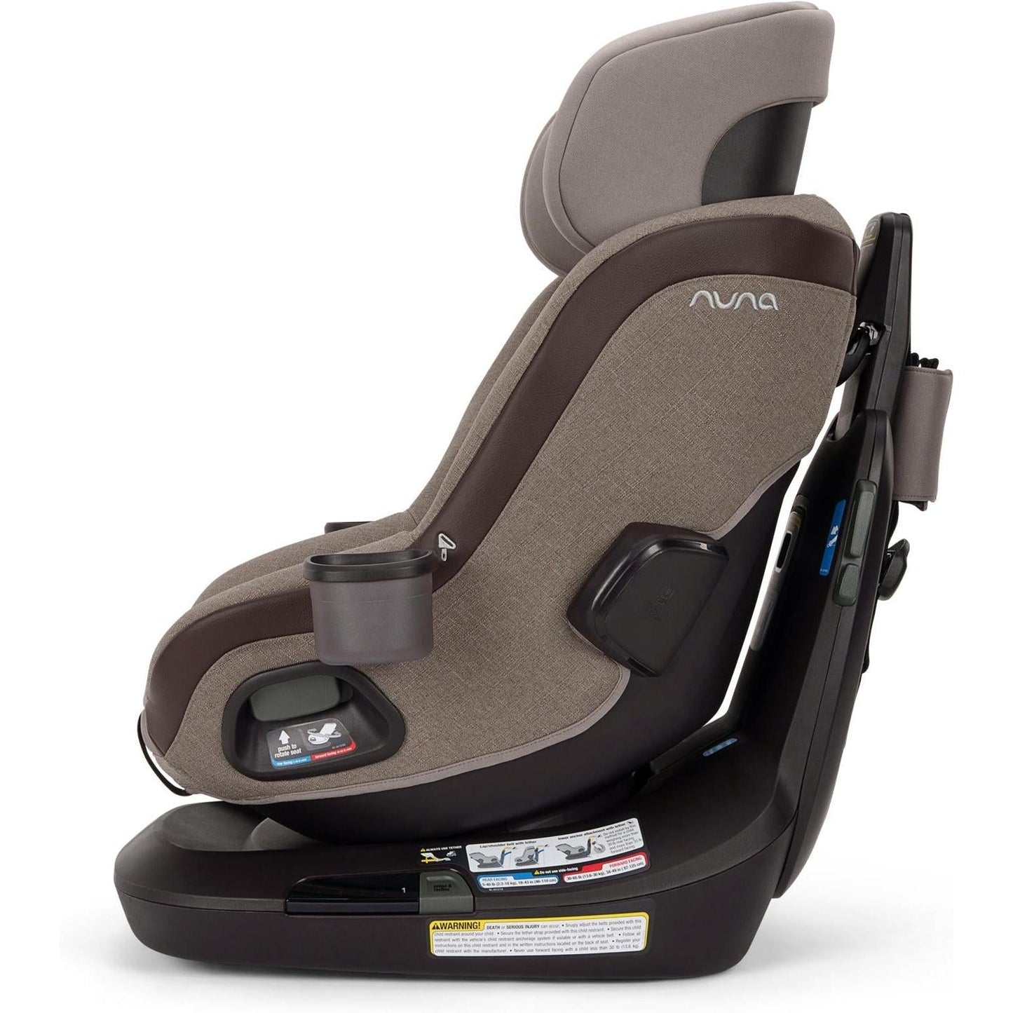 Nuna Car Seats - Convertible Nuna REVV Maxx Convertible Car Seat | SHIPS IN MAY