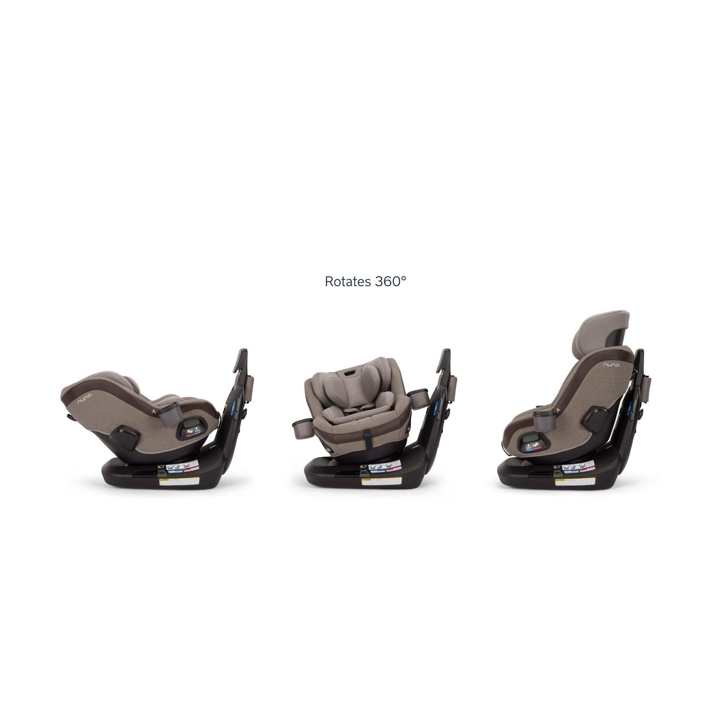 Nuna Car Seats - Convertible Nuna REVV Maxx Convertible Car Seat | SHIPS IN MAY