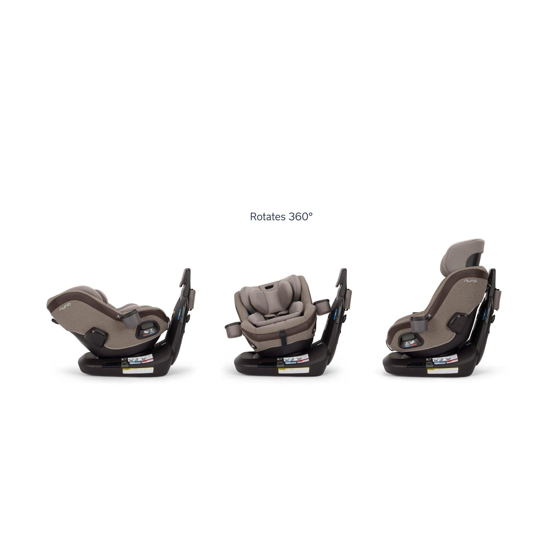 Nuna Car Seats - Convertible Nuna REVV Maxx Convertible Car Seat | SHIPS IN MAY