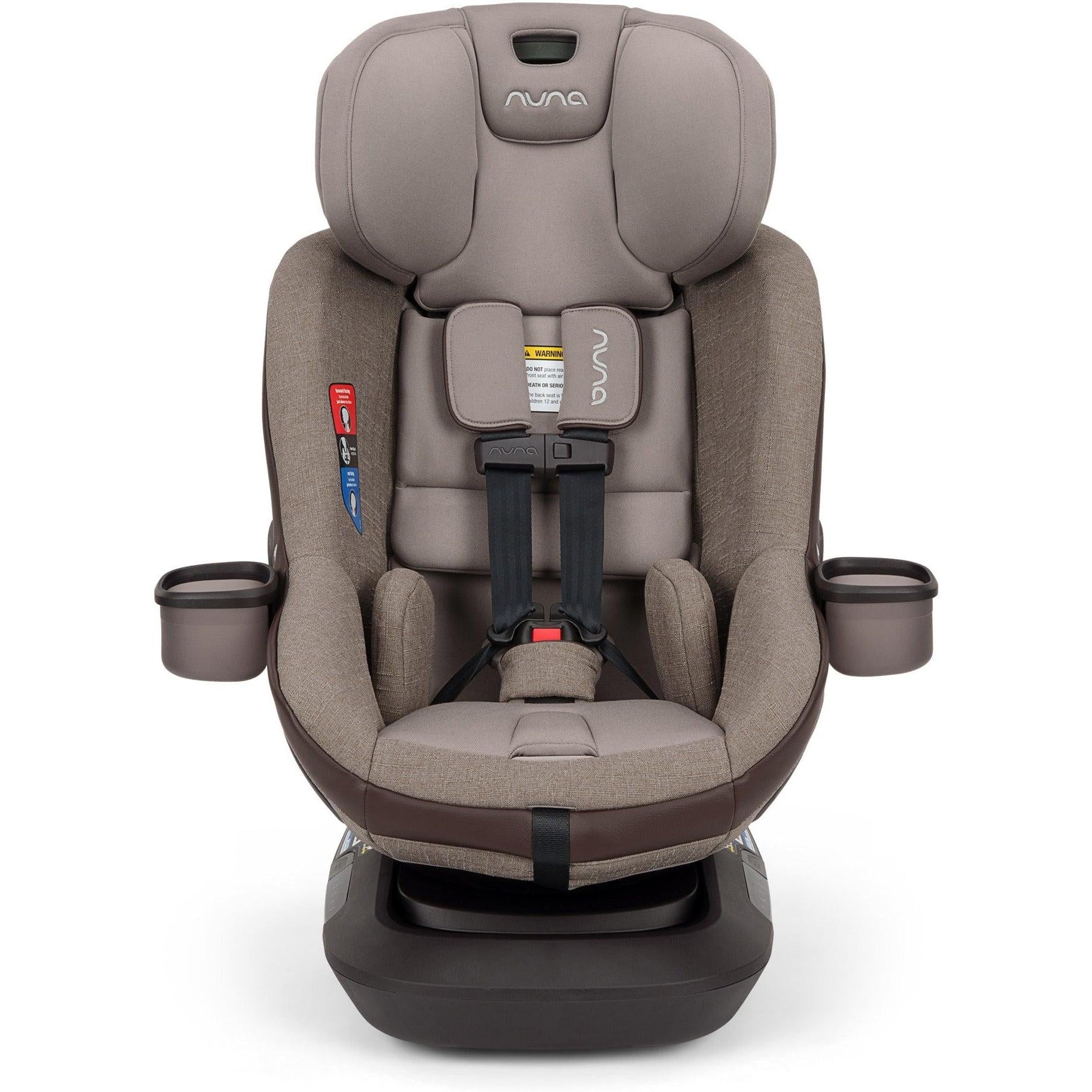 Nuna Car Seats - Convertible Nuna REVV Maxx Convertible Car Seat | SHIPS IN MAY
