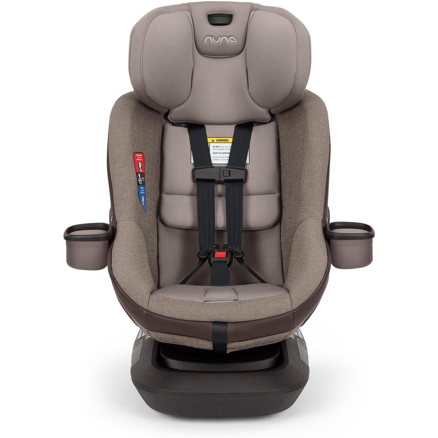 Nuna Car Seats - Convertible Nuna REVV Maxx Convertible Car Seat | SHIPS IN MAY