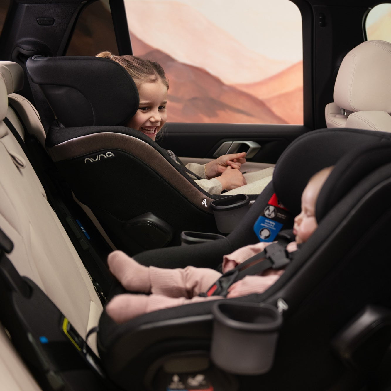 Nuna Car Seats - Convertible Nuna REVV Maxx Convertible Car Seat | SHIPS IN MAY
