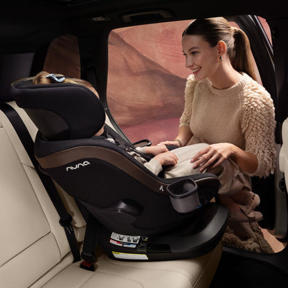 Nuna Car Seats - Convertible Nuna REVV Maxx Convertible Car Seat | SHIPS IN MAY
