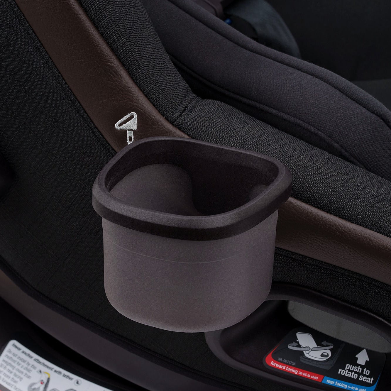 Nuna Car Seats - Convertible Nuna REVV Maxx Convertible Car Seat | SHIPS IN MAY