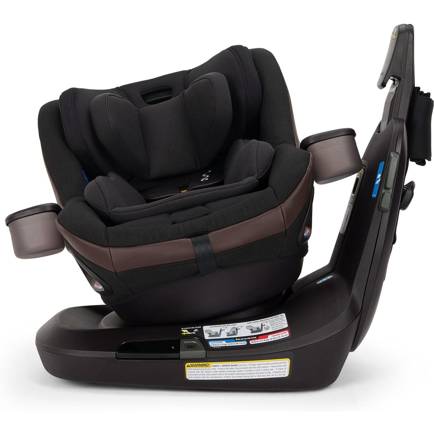 Nuna Car Seats - Convertible Nuna REVV Maxx Convertible Car Seat | SHIPS IN MAY