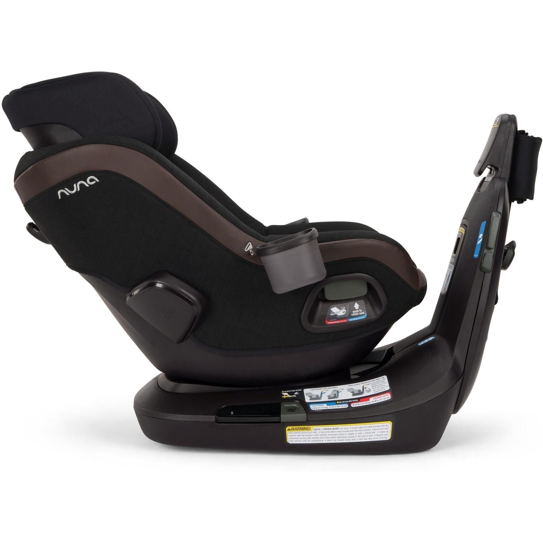 Nuna Car Seats - Convertible Nuna REVV Maxx Convertible Car Seat | SHIPS IN MAY