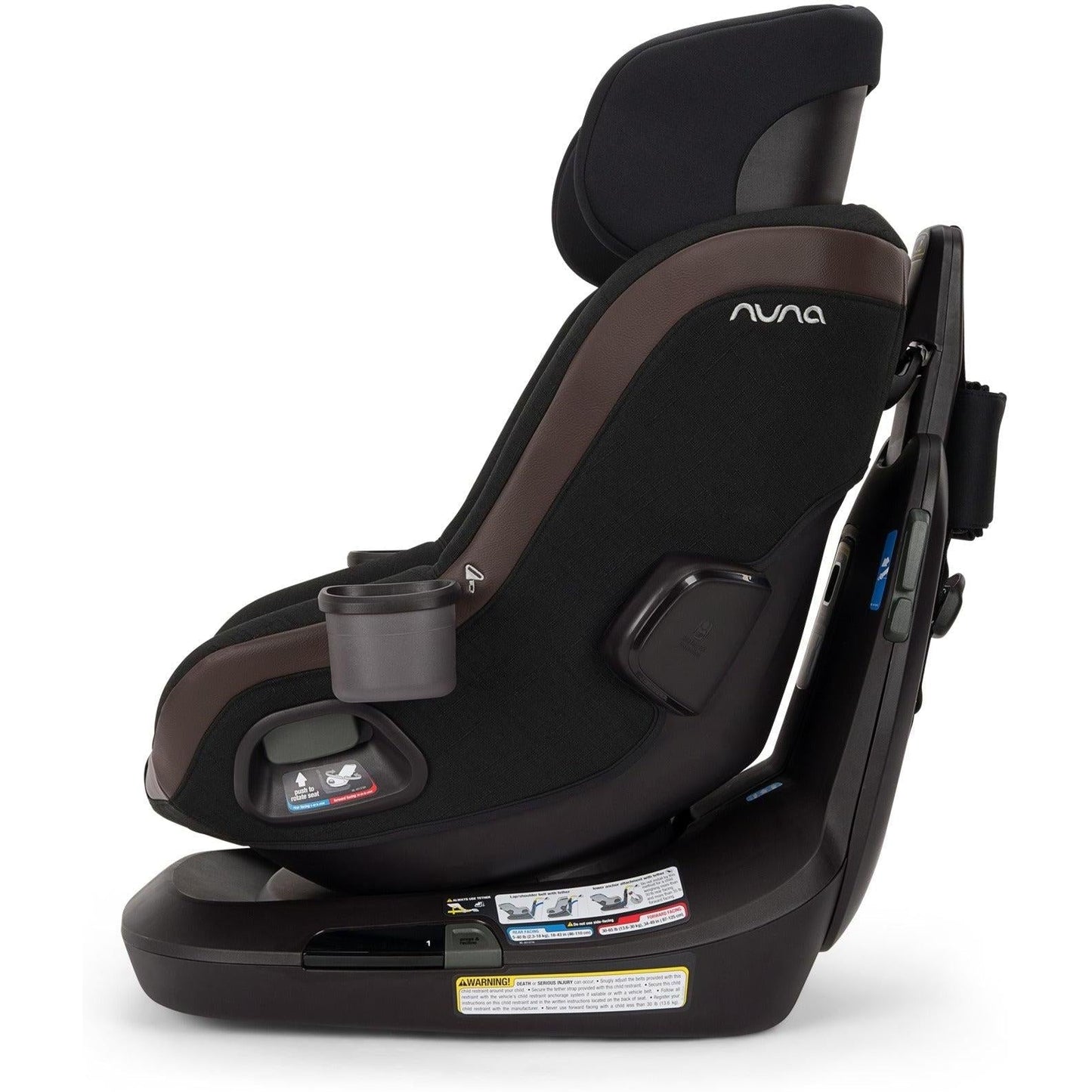 Nuna Car Seats - Convertible Nuna REVV Maxx Convertible Car Seat | SHIPS IN MAY