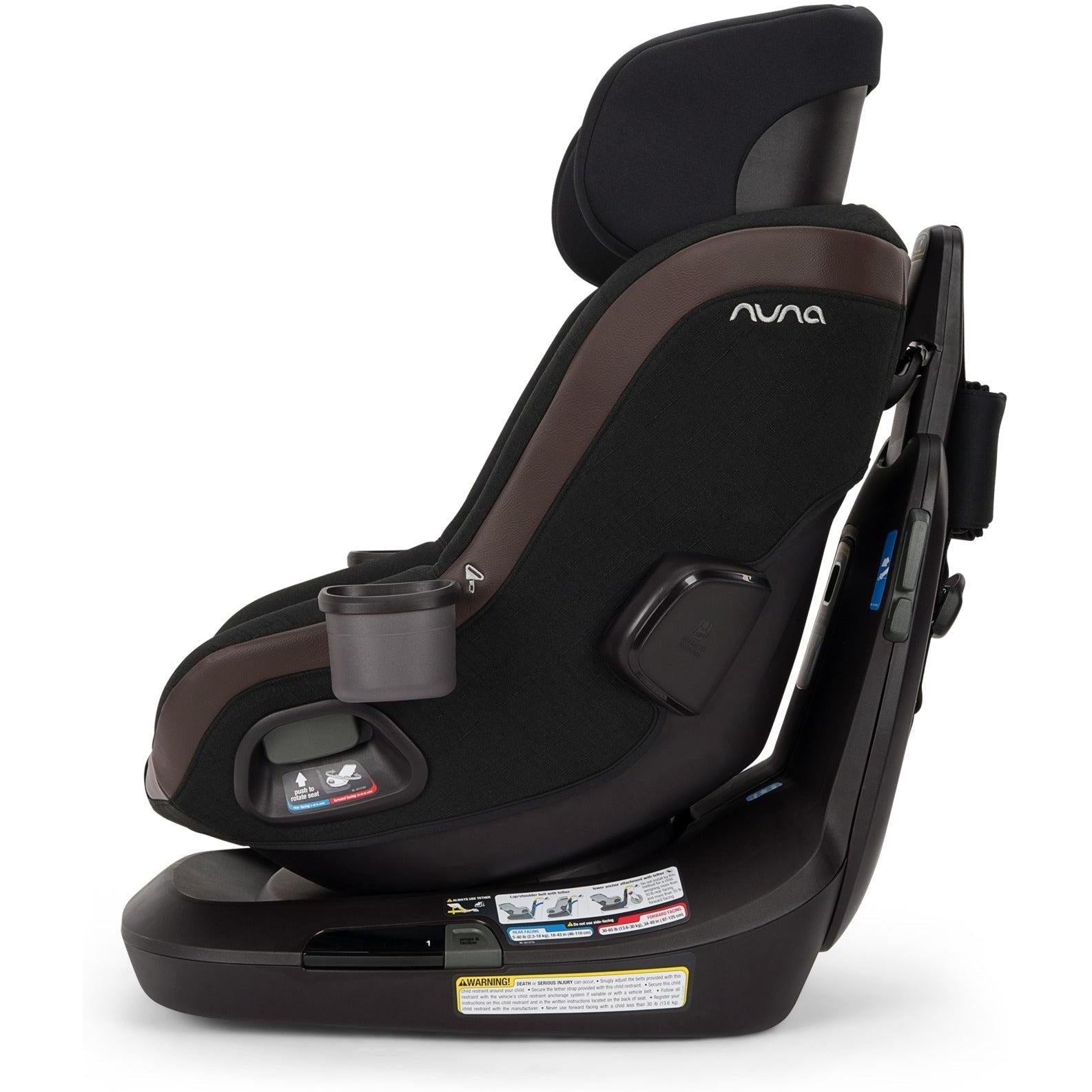 Nuna Car Seats - Convertible Nuna REVV Maxx Convertible Car Seat | SHIPS IN MAY