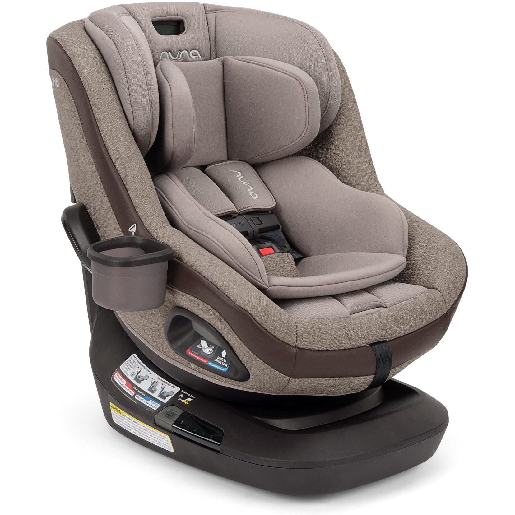 Nuna Car Seats - Convertible Cedar Nuna REVV Maxx Convertible Car Seat | SHIPS IN MAY
