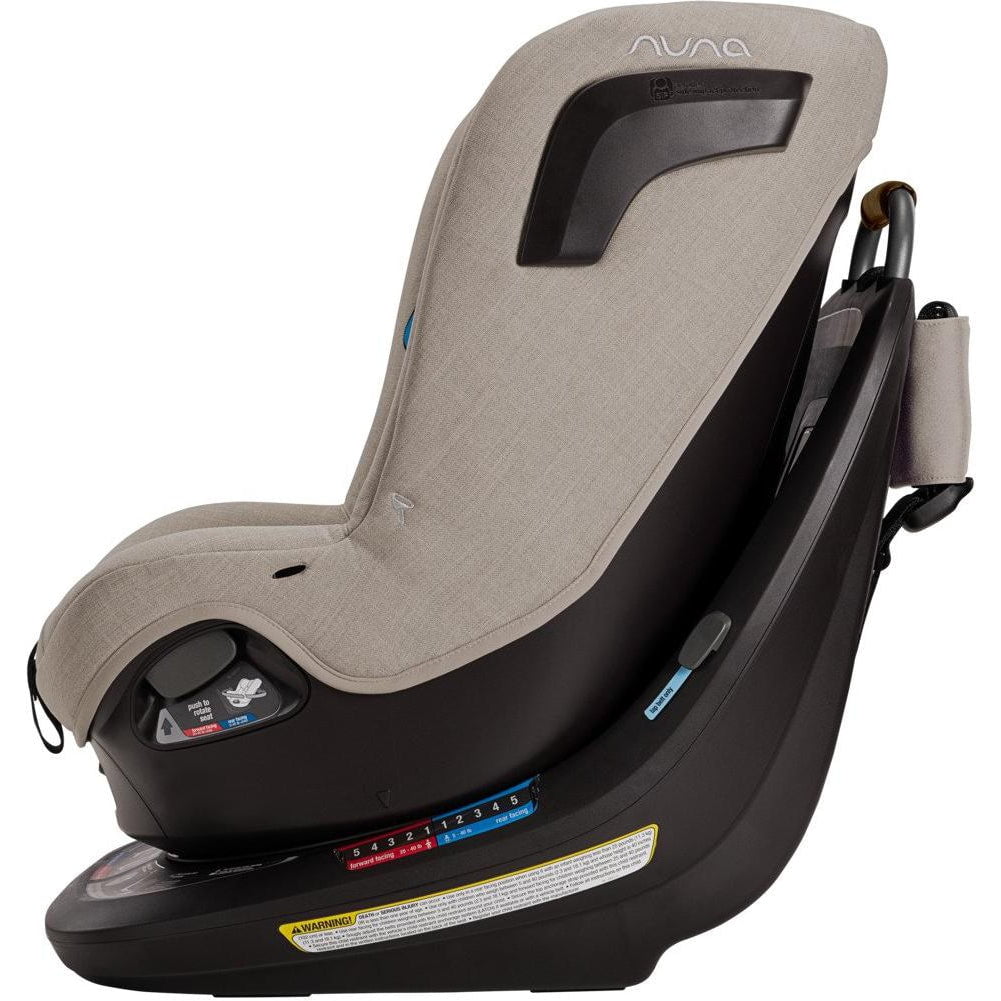 NUNA Convertible Nuna Revv Rotating Convertible Car Seat