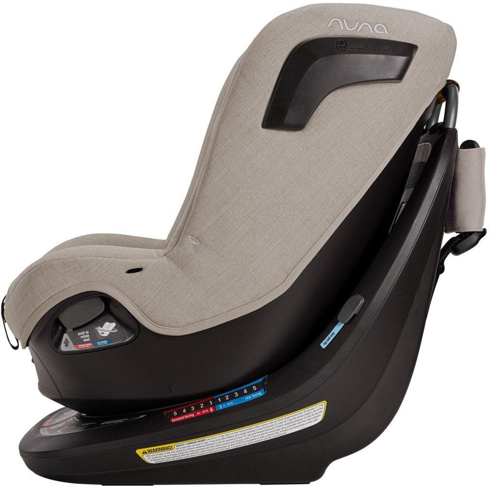 NUNA Convertible Nuna Revv Rotating Convertible Car Seat