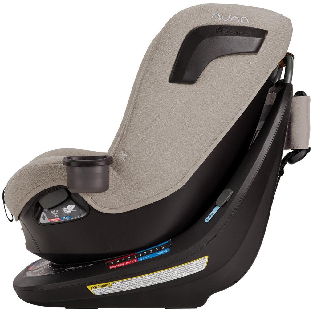 NUNA Convertible Nuna Revv Rotating Convertible Car Seat