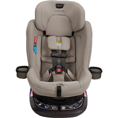 NUNA Convertible Nuna Revv Rotating Convertible Car Seat