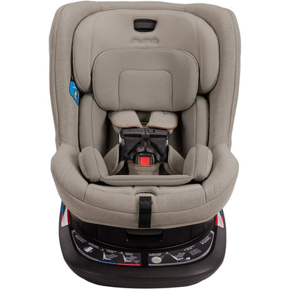 NUNA Convertible Nuna Revv Rotating Convertible Car Seat