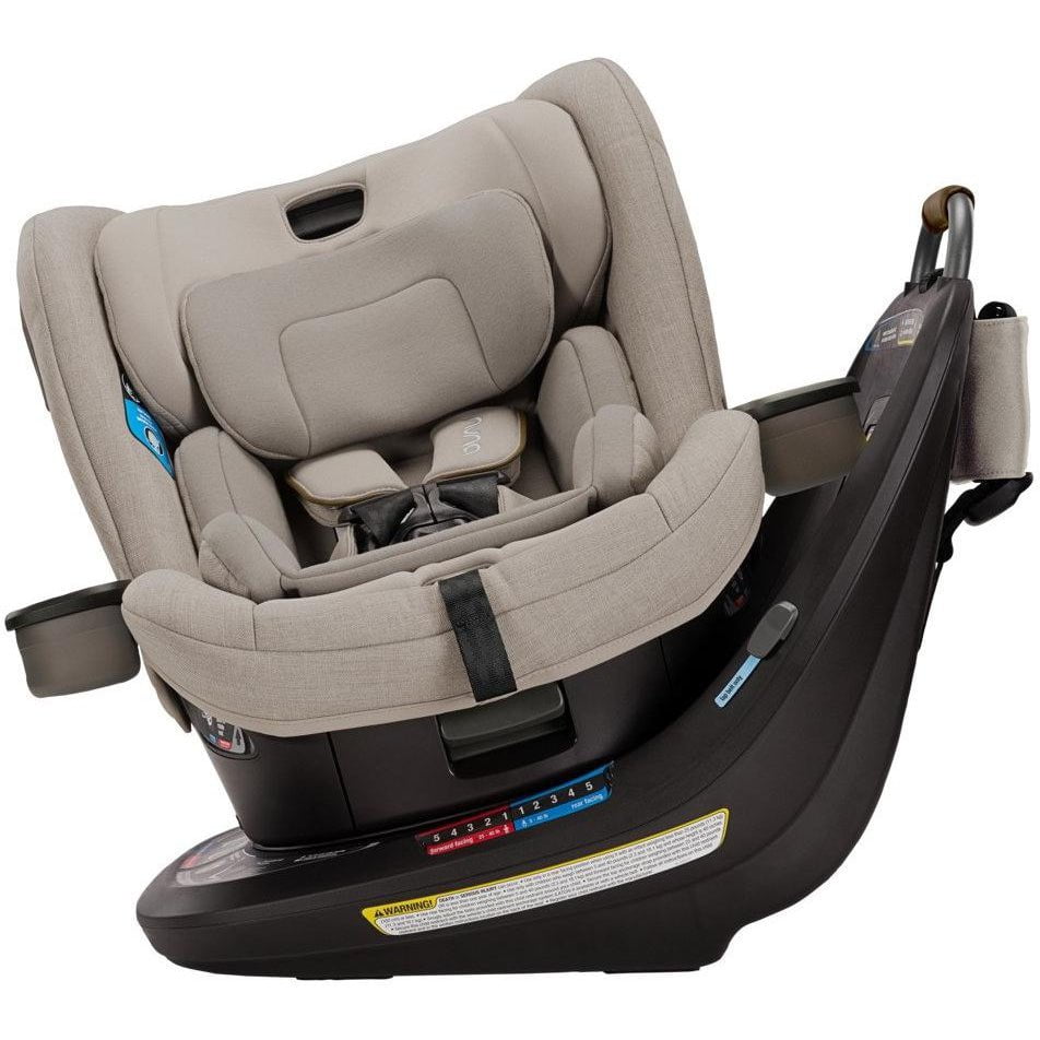 NUNA Convertible Nuna Revv Rotating Convertible Car Seat