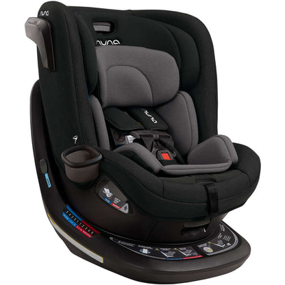 NUNA Convertible Nuna Revv Rotating Convertible Car Seat