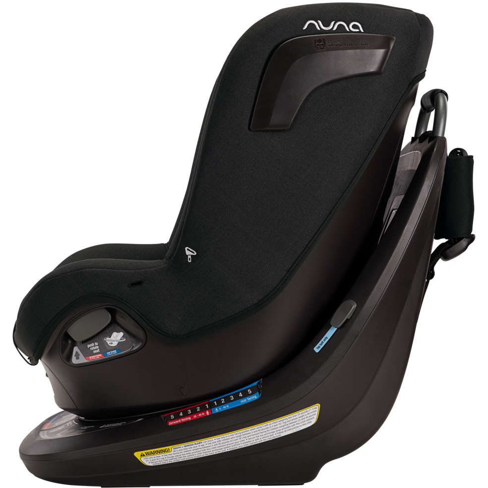 NUNA Convertible Nuna Revv Rotating Convertible Car Seat