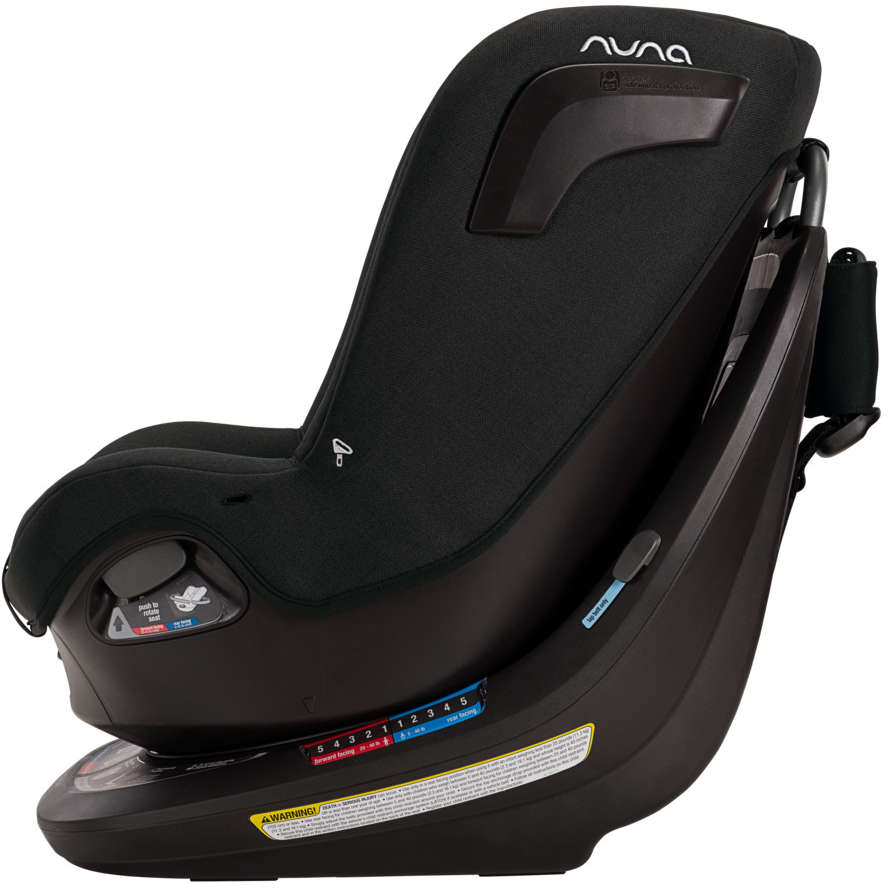 NUNA Convertible Nuna Revv Rotating Convertible Car Seat