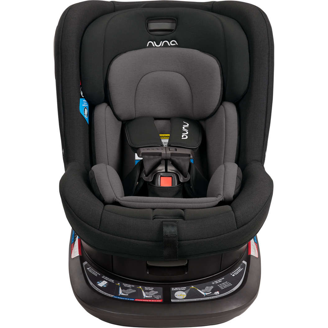 NUNA Convertible Nuna Revv Rotating Convertible Car Seat