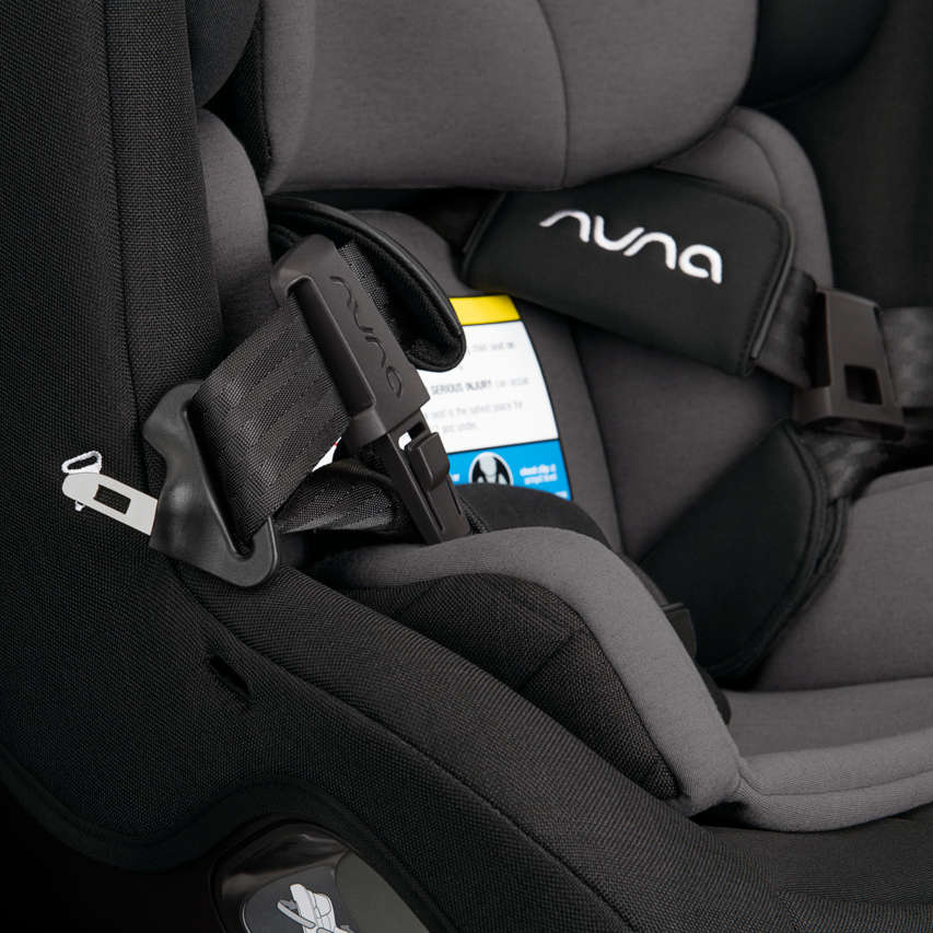 NUNA Convertible Nuna Revv Rotating Convertible Car Seat