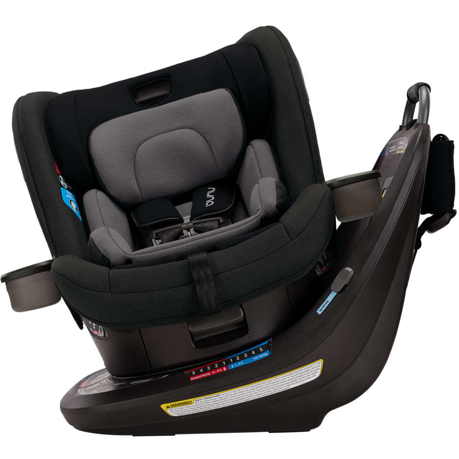 NUNA Convertible Nuna Revv Rotating Convertible Car Seat