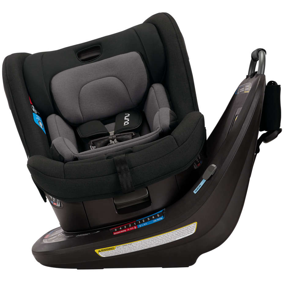 NUNA Convertible Nuna Revv Rotating Convertible Car Seat