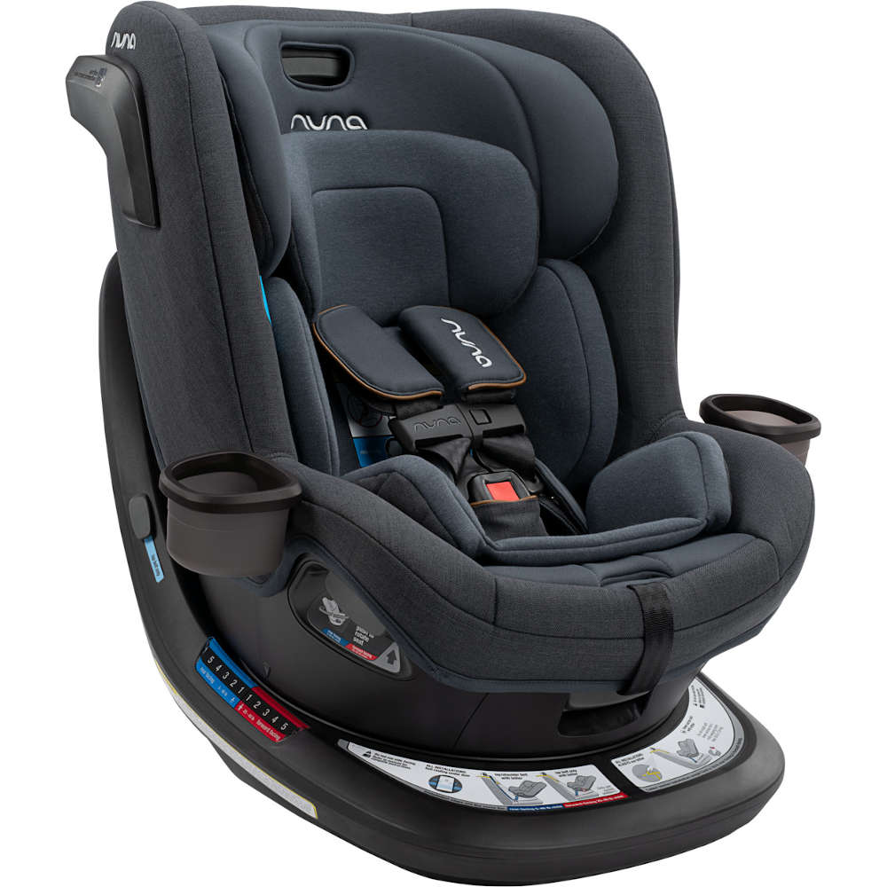 NUNA Convertible Nuna Revv Rotating Convertible Car Seat