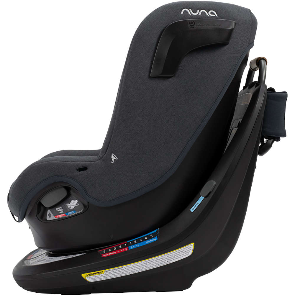 NUNA Convertible Nuna Revv Rotating Convertible Car Seat