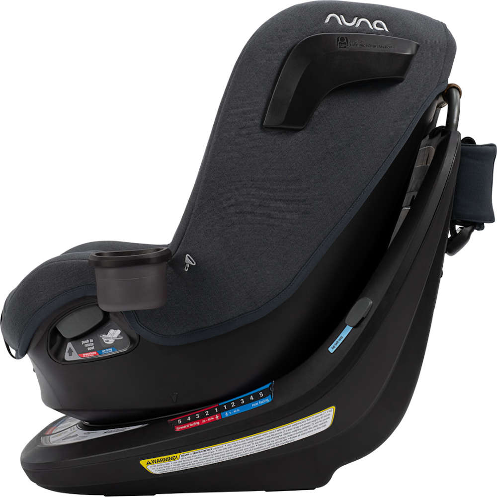 NUNA Convertible Nuna Revv Rotating Convertible Car Seat