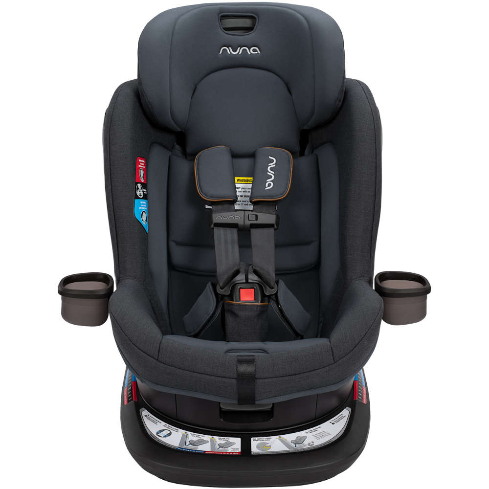 NUNA Convertible Nuna Revv Rotating Convertible Car Seat