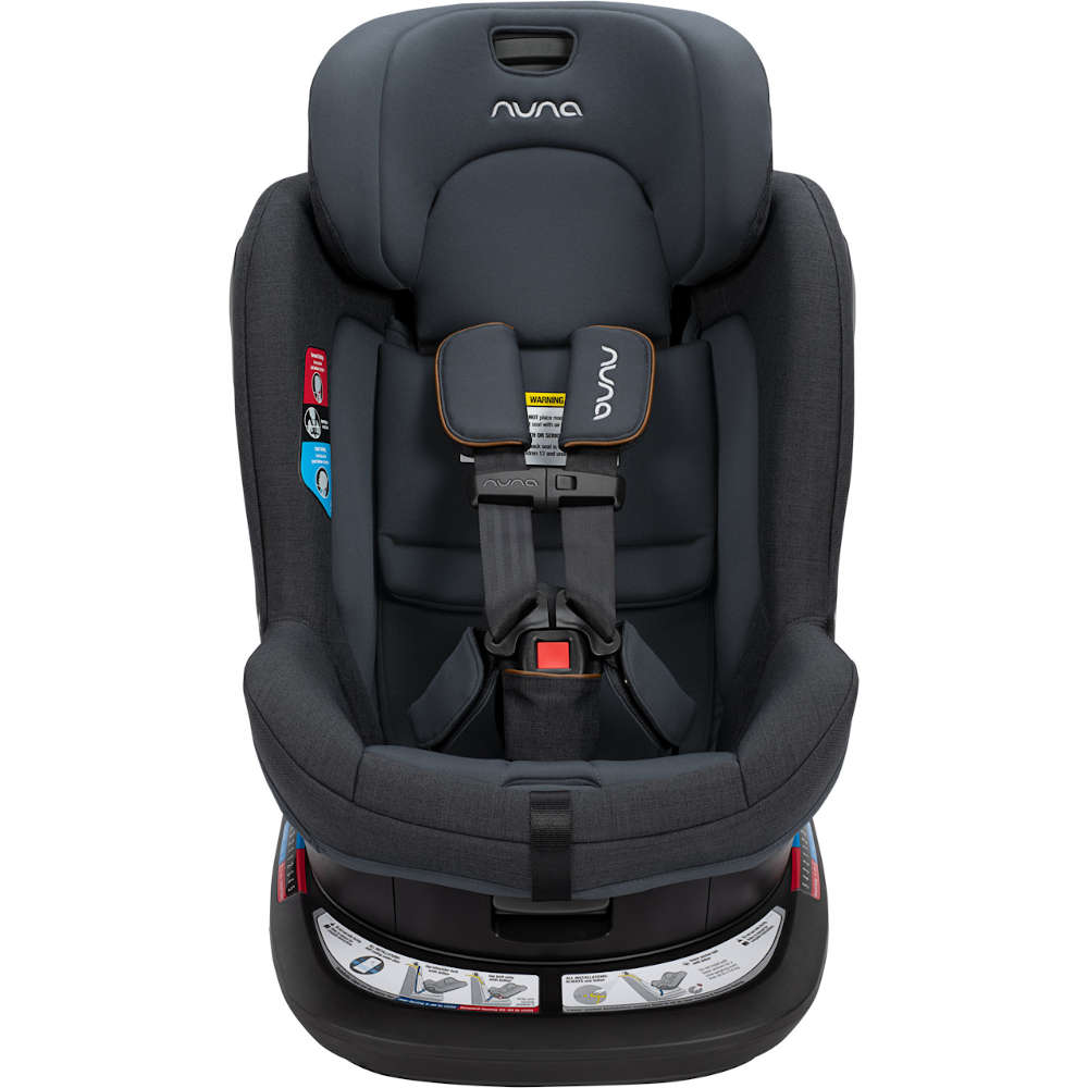 NUNA Convertible Nuna Revv Rotating Convertible Car Seat