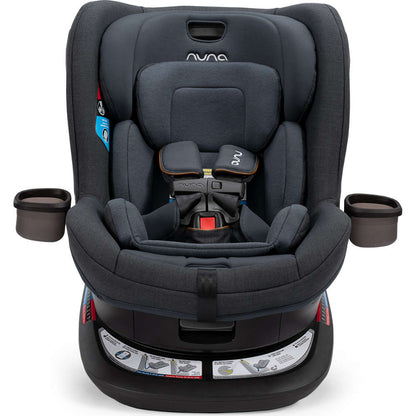 NUNA Convertible Nuna Revv Rotating Convertible Car Seat