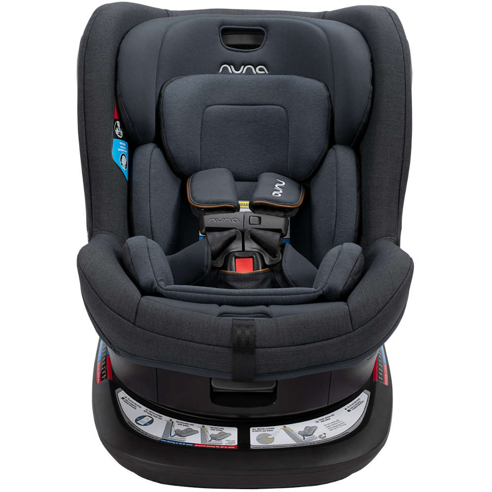 NUNA Convertible Nuna Revv Rotating Convertible Car Seat